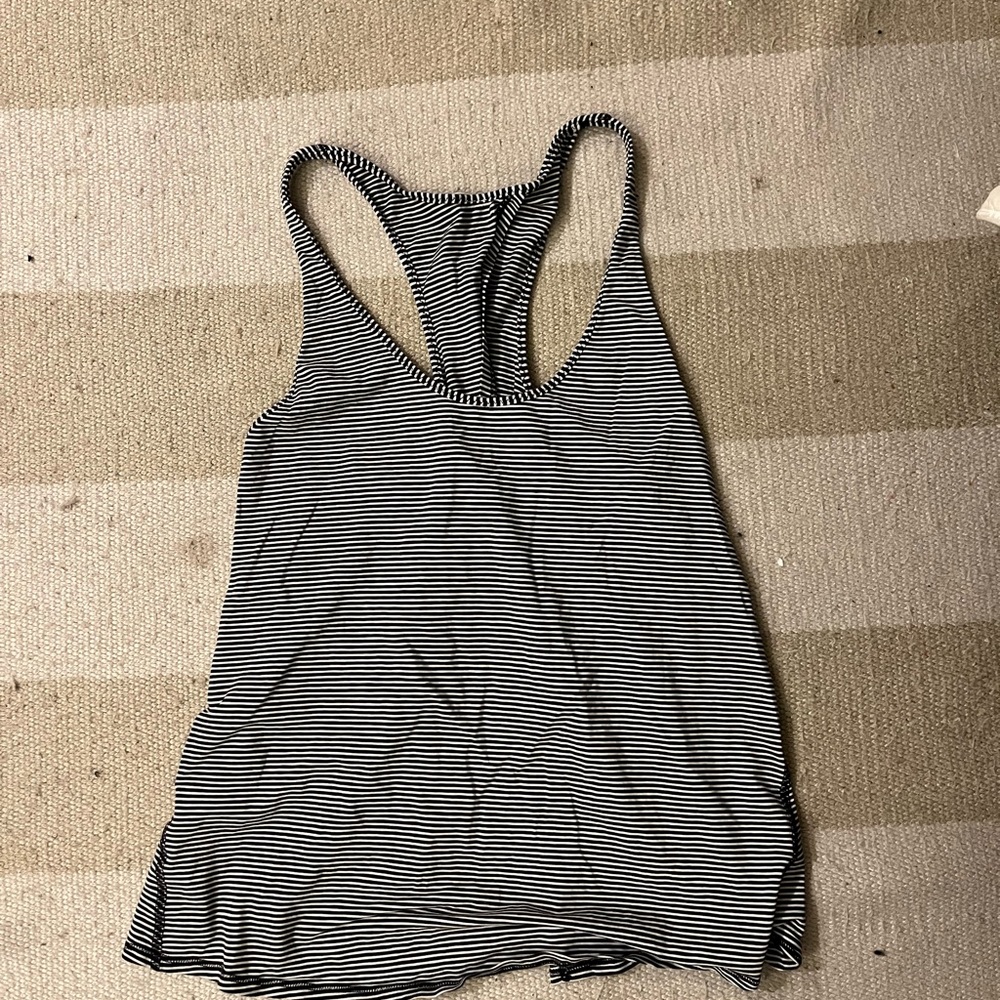 Lululemon shirt